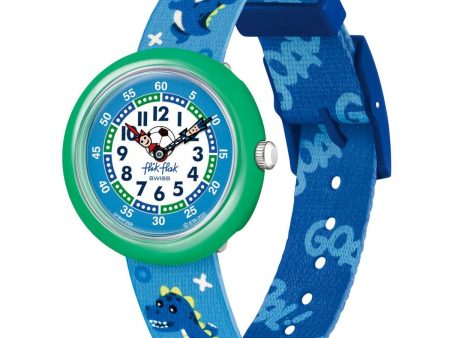 Infant s Watch Flik Flak ZFBNP209 Hot on Sale