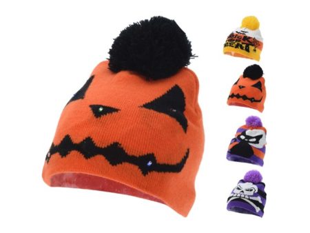 Hat Lifetime LED Light Halloween Online