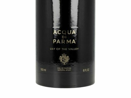 Unisex Perfume Acqua Di Parma Lily of the Valley EDP EDP on Sale