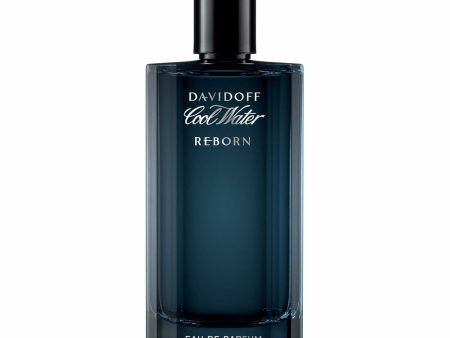 Men s Perfume Davidoff COOL WATER REBORN EDP 100 ml Online Hot Sale