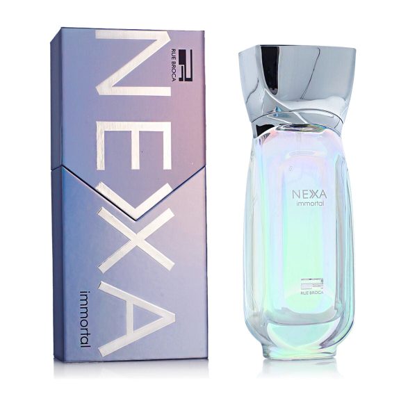 Women s Perfume Rue Broca Nexa Immortal EDP 100 ml Hot on Sale