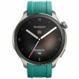 Smartwatch Amazfit Turquoise Ø 46 mm on Sale