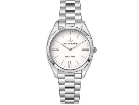 Ladies  Watch Lucien Rochat R0453120505 For Sale