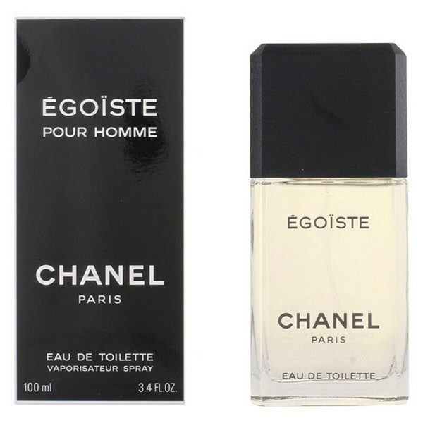 Men s Perfume Egoiste Chanel EDT Online now