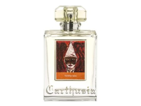 Unisex Perfume Carthusia 100 ml Discount