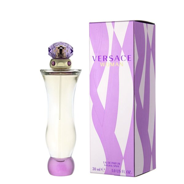 Women s Perfume Versace Woman EDP 30 ml Sale