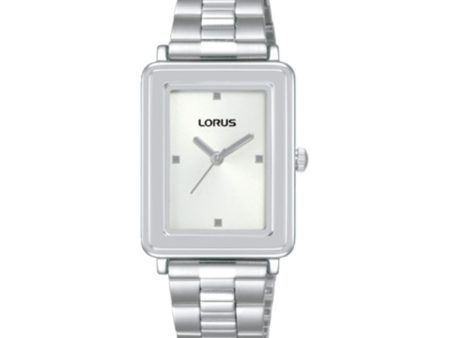 Ladies  Watch 0.3 Lorus RG297XX9 10 10 10 Hot on Sale