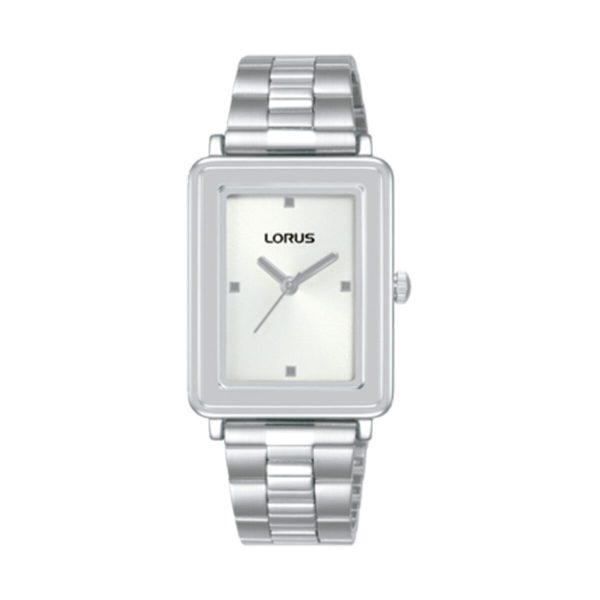 Ladies  Watch 0.3 Lorus RG297XX9 10 10 10 Hot on Sale