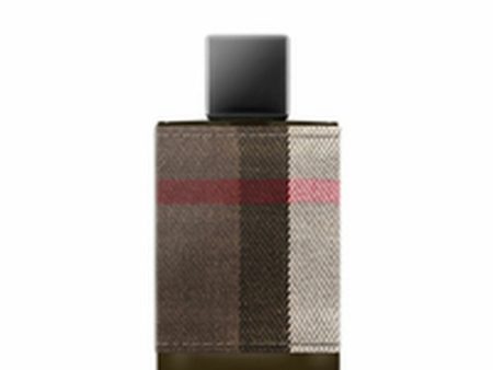 Men s Perfume Burberry London for Men EDT 50 ml Hot on Sale