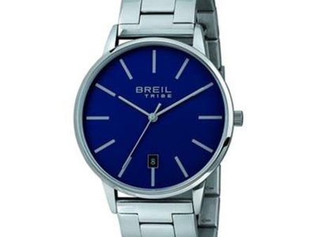 Men s Watch Breil AVERY (Ø 41 mm) Discount