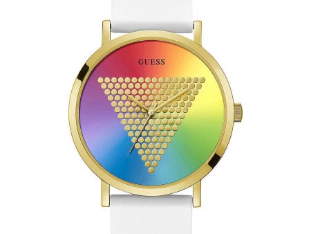 Ladies  Watch Guess W1161G5 (Ø 44 mm) Cheap