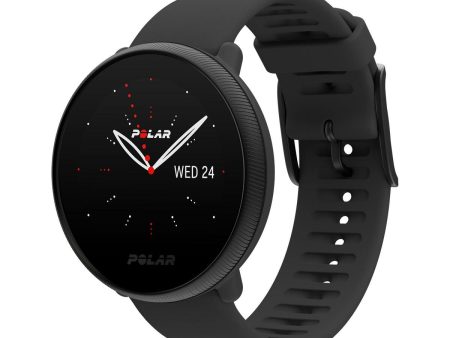 Smartwatch Polar 90085182 Black 1,2  For Discount