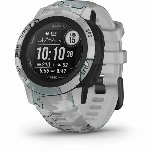 Activity Bangle GARMIN 010-02563-03 Grey 0,79  40 mm Online now