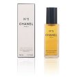 Women s Perfume Nº 5 Chanel EDT 50 ml on Sale