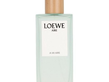 Women s Perfume Loewe A MI AIRE EDT 100 ml Online Hot Sale