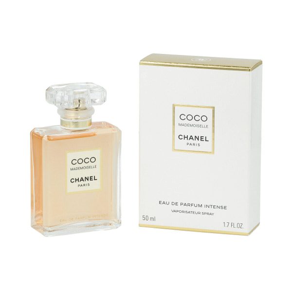 Women s Perfume Chanel EDP Coco Mademoiselle Intense 50 ml Cheap