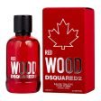 Women s Perfume Dsquared2 Red Wood EDT Hot on Sale