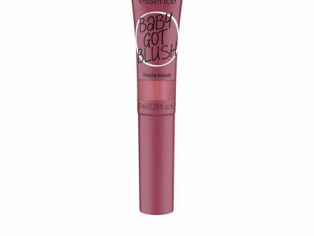 Blush Essence BABY GOT BLUSH Nº 20 Blushin Berry 10 ml Liquid For Sale