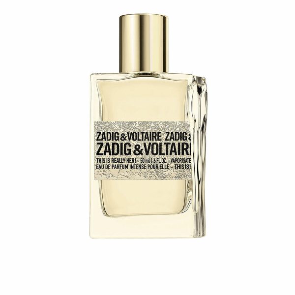 Women s Perfume Zadig & Voltaire THIS IS HER! EDP 100 ml Discount