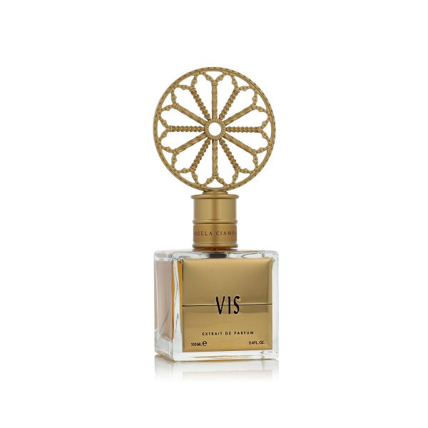 Unisex Perfume Angela Ciampagna Vis 100 ml Online now