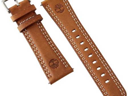 Watch Strap Timberland TBL15516JS03 Online now