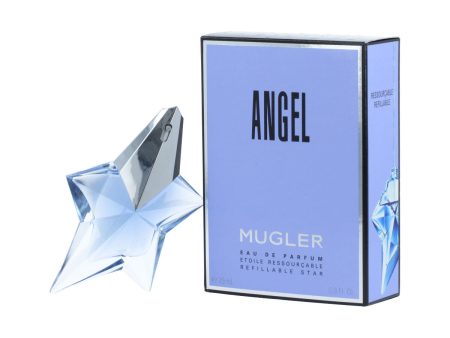 Women s Perfume Mugler Angel EDP Online