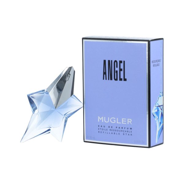 Women s Perfume Mugler Angel EDP Online