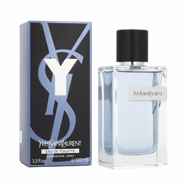 Men s Perfume Yves Saint Laurent EDT Y Pour Homme 100 ml Cheap