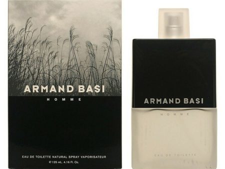 Men s Perfume Armand Basi 23193 EDT 125 ml For Cheap