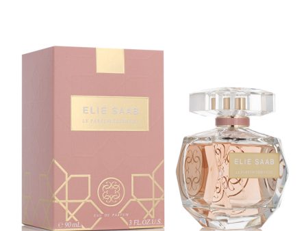 Women s Perfume Elie Saab EDP Le Parfum Essentiel (90 ml) Cheap