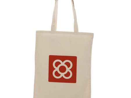 Shopping Bag Versa Red 36 x 48 x 36 cm Supply