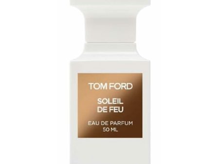 Women s Perfume Tom Ford Soleil de Feu EDP 50 ml Hot on Sale