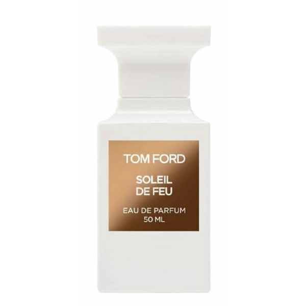 Women s Perfume Tom Ford Soleil de Feu EDP 50 ml Hot on Sale