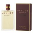 Women s Perfume Chanel Allure Sensuelle EDP 100 ml Supply