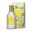 Women s Perfume 4711 Acqua Colonia Lemon & Ginger EDC 50 ml For Discount