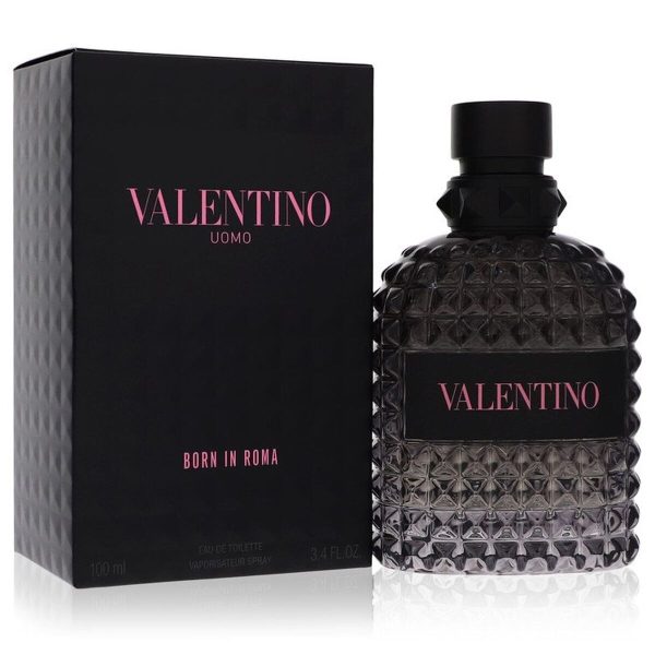 Men s Perfume Valentino For Cheap