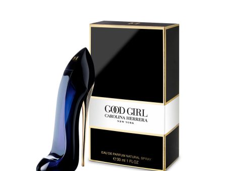 Women s Perfume Carolina Herrera Good Girl EDP 30 ml For Discount