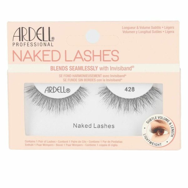 False Eyelashes Ardell 61591 (1 Unit) Cheap