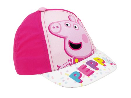 Child Cap Peppa Pig Baby (44-46 cm) on Sale