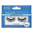 False Eyelashes Aqua Lashes Ardell 63403 Nº 342 (1 Unit) Discount