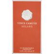 Men s Perfume Vince Camuto EDT Solare 100 ml For Discount