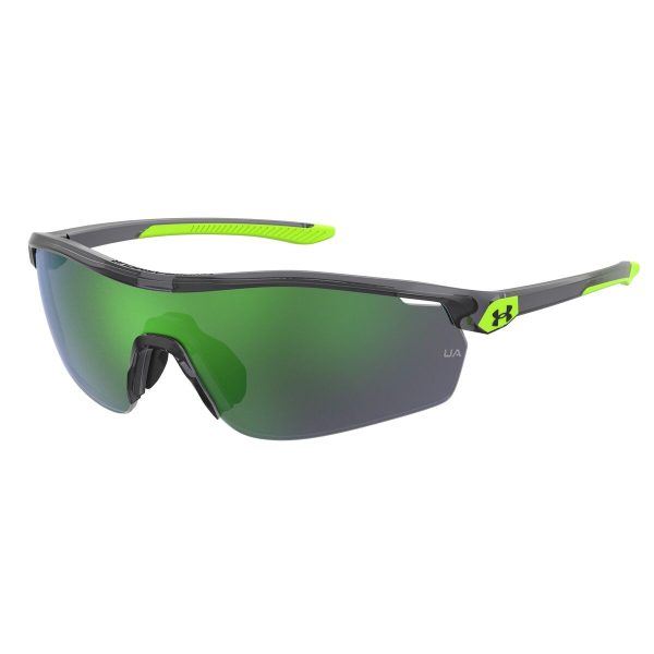 Child Sunglasses Under Armour UA-7001-S-KB7J9Z9 Ø 99 mm Discount