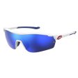 Child Sunglasses Under Armour UA-7001-S-6HTJ9W1 Ø 99 mm For Cheap