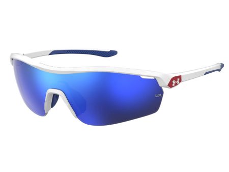 Child Sunglasses Under Armour UA-7001-S-6HTJ9W1 Ø 99 mm For Cheap