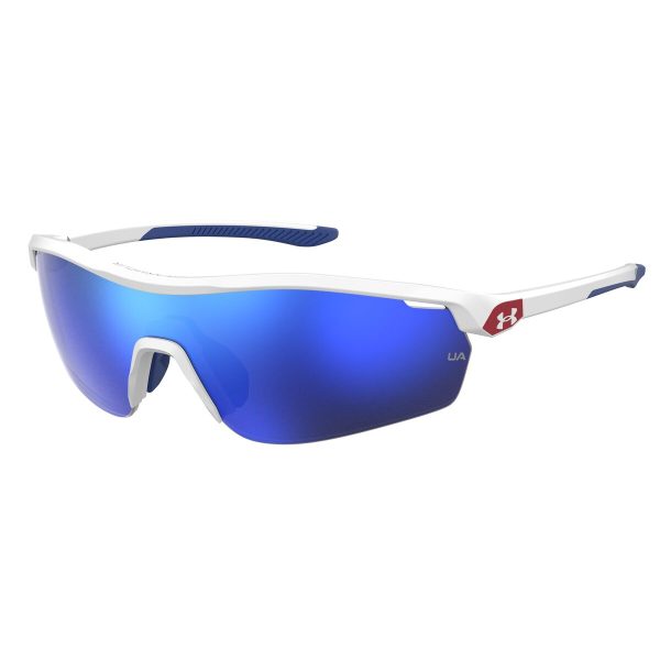 Child Sunglasses Under Armour UA-7001-S-6HTJ9W1 Ø 99 mm For Cheap