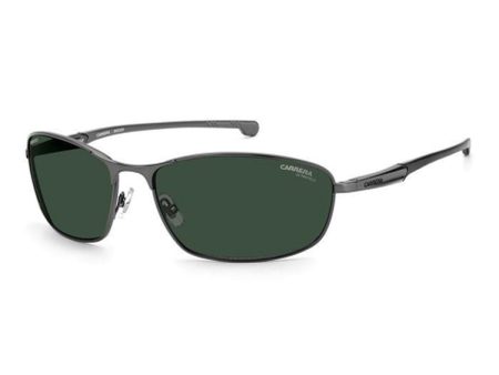 Men s Sunglasses Carrera CARDUC-006-S-5MOG4QT Ø 64 mm Hot on Sale