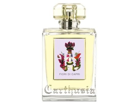 Unisex Perfume Carthusia 100 ml Online Sale