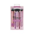 Set of Make-up Brushes Artist Essentials Real Techniques Artist Essentials (5 pcs) 5 Pieces (5 Units) Online Hot Sale