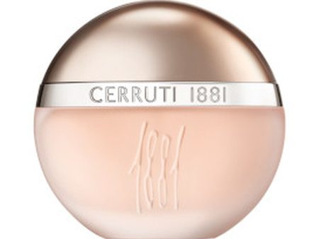 Women s Perfume Cerruti EDT 1881 50 ml Fashion