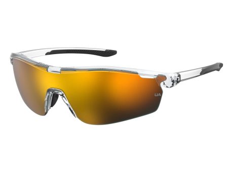 Child Sunglasses Under Armour UA-7001-S-MNGJ950 Ø 99 mm Online